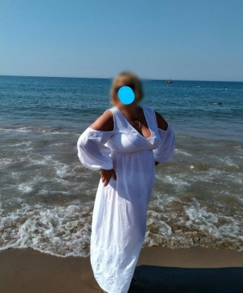 Анкета проститутки Фаина - город Гольяны, 45 лет, №15545